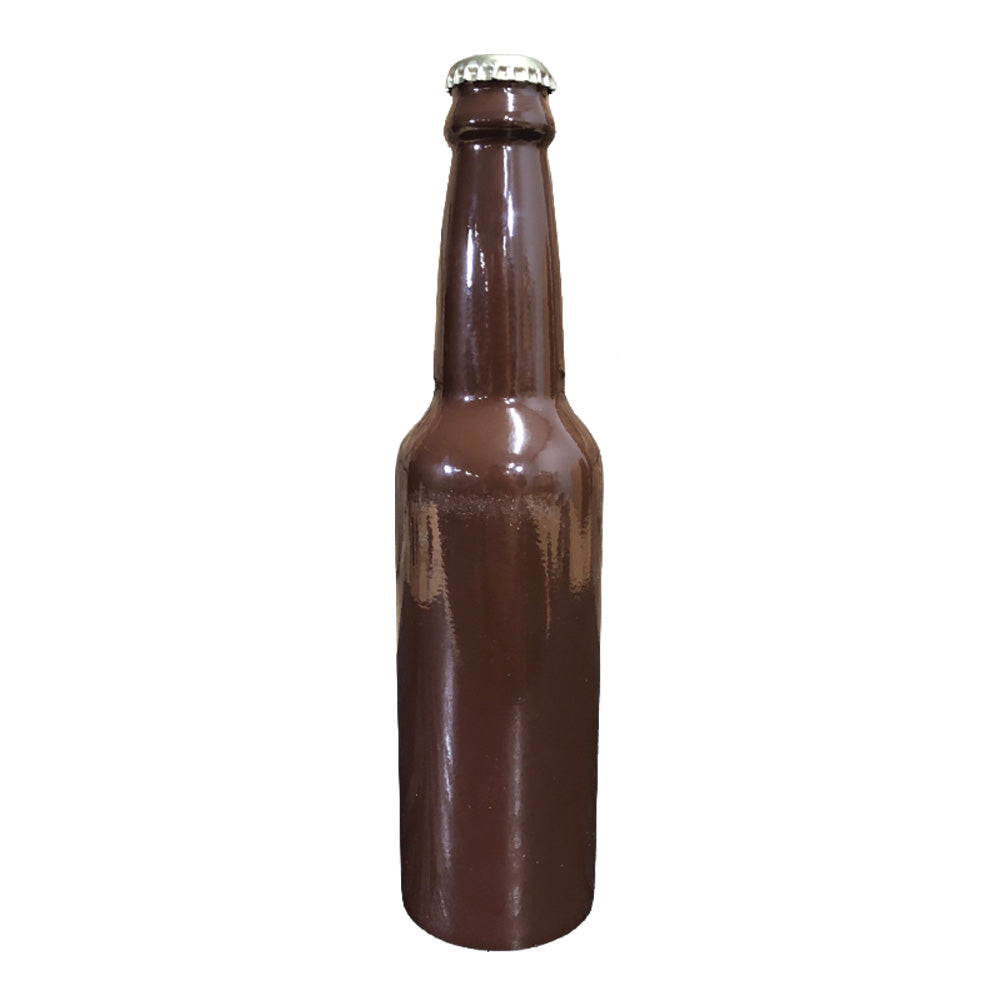 Tap Handle, Wood, Beer Bottle