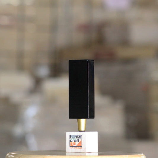 Tap Handle, Mini Plank, Wood