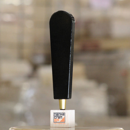 Tap Handle, RTS, Wood