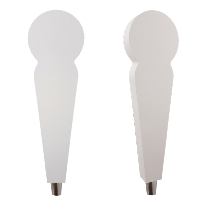 Tap Handle, Plastic, SRS