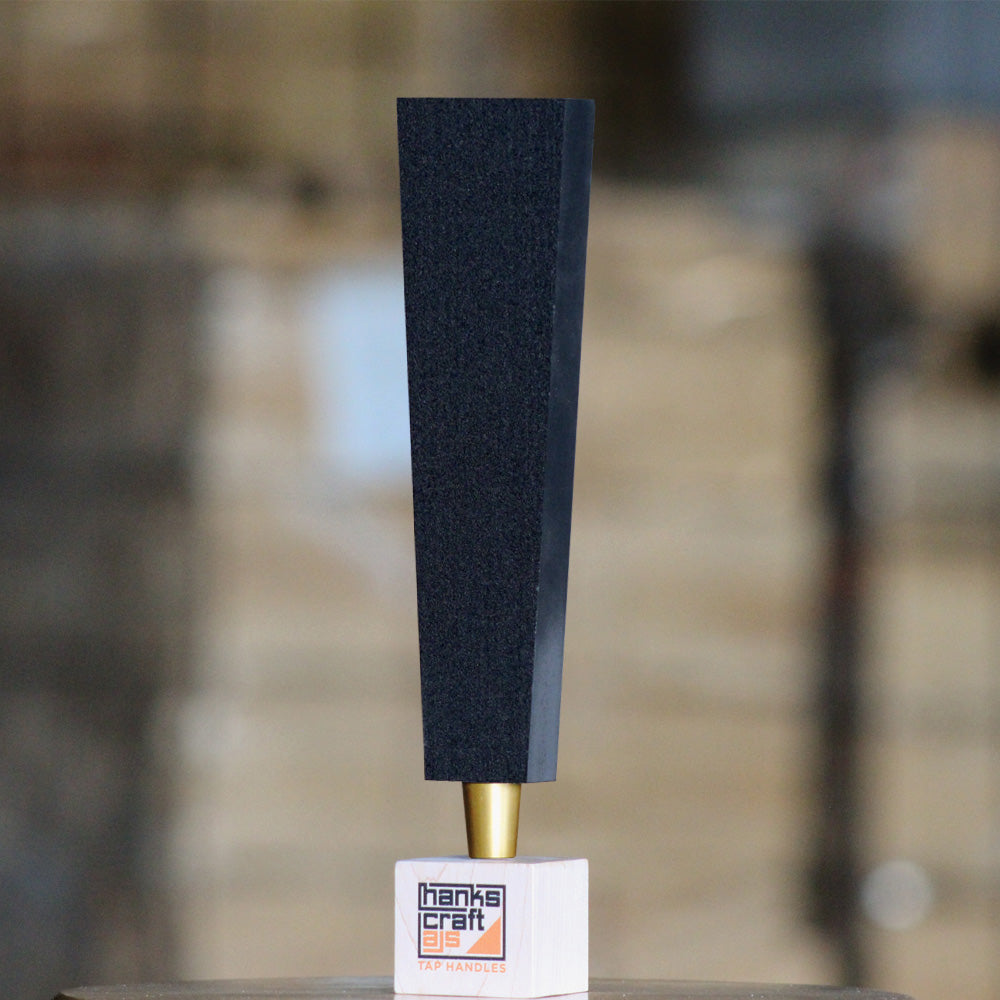 Tap Handle, Plastic, STS