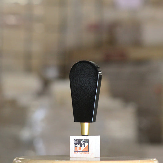 Tap Handle, Mini RTS, Wood