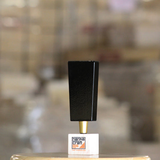 Tap Handle, Mini STS, Wood