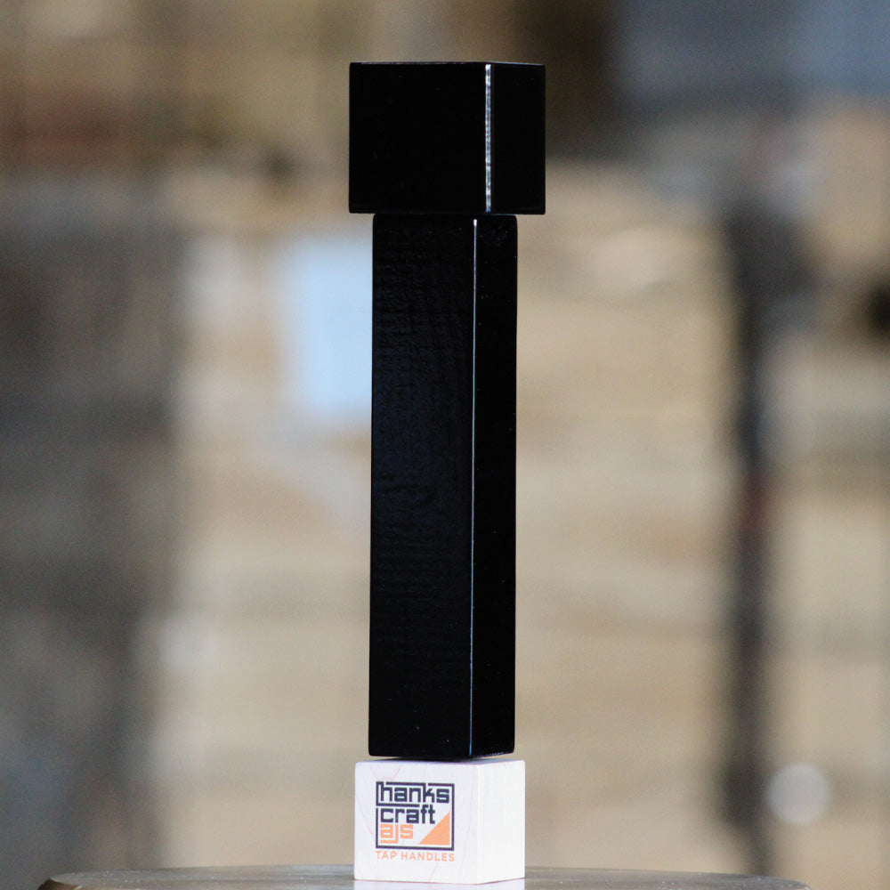 Tap Handle, Steinhardt, Wood