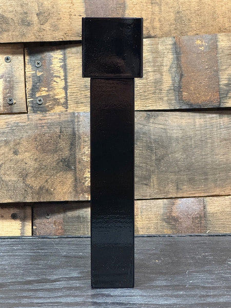 Tap Handle, Steinhardt, Wood