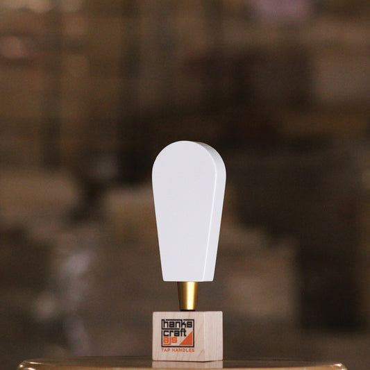 Tap Handle, Mini RTS, Wood
