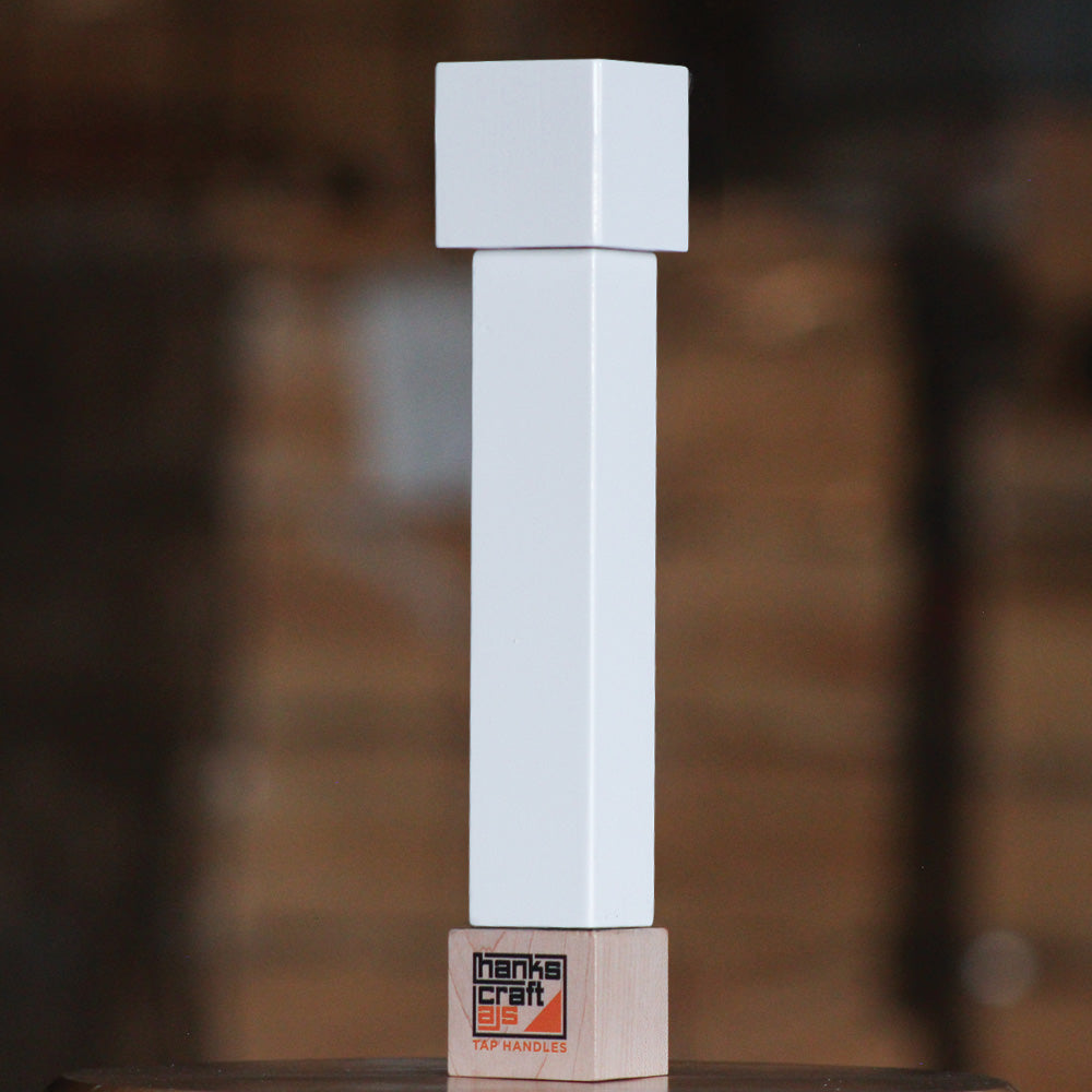 Tap Handle, Steinhardt, Wood