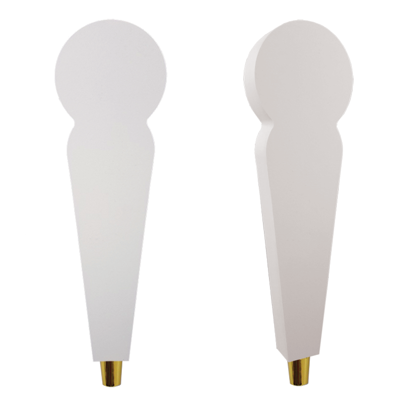 Tap Handle, Plastic, SRS