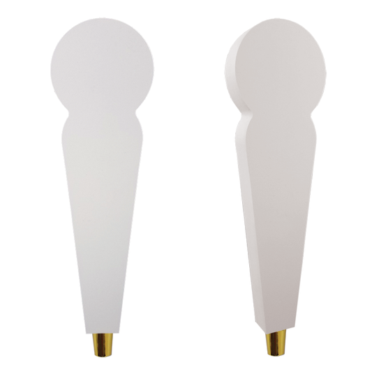 Tap Handle, Plastic, SRS